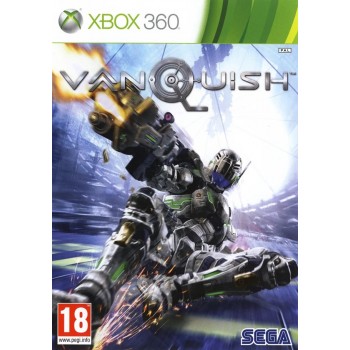 VANQUISH
