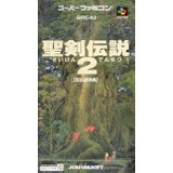 NOTICE DE SEIKEN DENSETSU 2