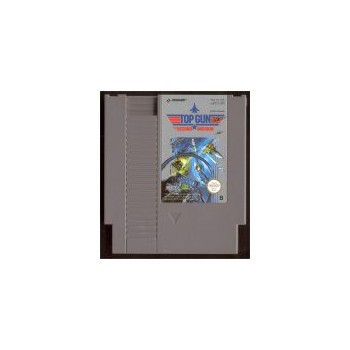 TOP GUN THE SECOND MISSION (loose)