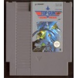 TOP GUN THE SECOND MISSION (loose)