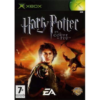 HARRY POTTER et la chambre des secrets