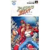 NOTICE DE RUSHING BEAT sfc