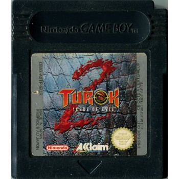 TUROK 2 complet