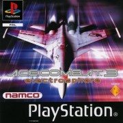 ACE COMBAT 3 : Electrosphere