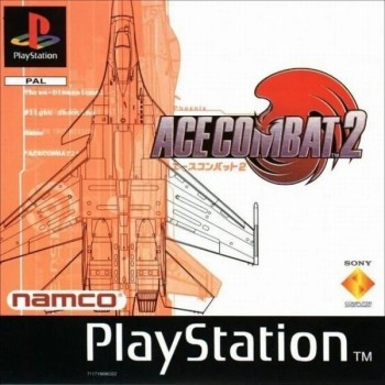 ACE COMBAT 3