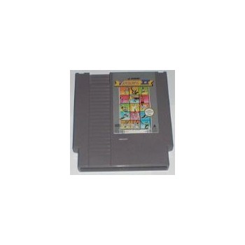 TRACK & FIELD II (loose)