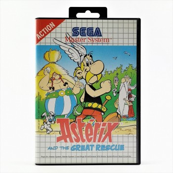ASTERIX