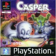 CASPER 