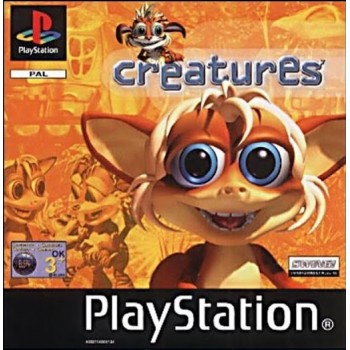  CREATURES 