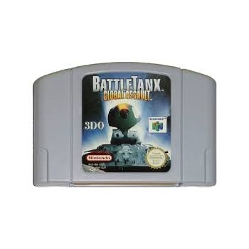 CASTLEVANIA 64 Pal complet