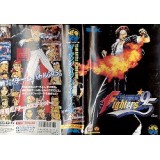 INSERT KING OF FIGHTERS 95