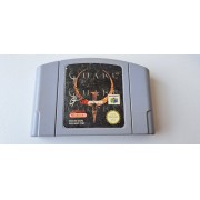 QUAKE Pal (cart.seule)