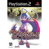 DISGAEA : HOUR OF DARKNESS