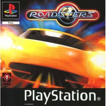 ROADSTERS