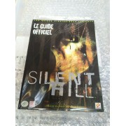 SILENT HILL OFFICIAL GUIDE