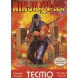 SHADOWS WARRIORS ninja gaiden