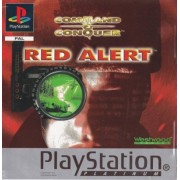 COMMAND & CONQUER : ALERTE ROUGE (Platinum)