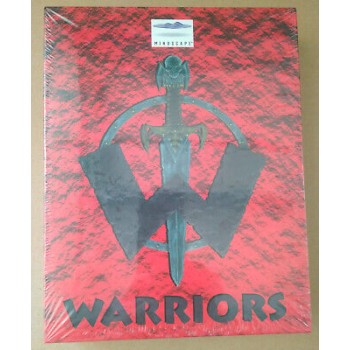 WARRIORS PC Big Box