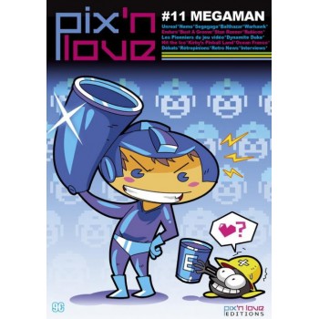 PIX'N'LOVE 11
