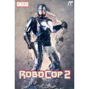ROBOCOP 2 (Cart. Seule)