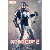 ROBOCOP 2 (Cart. Seule)