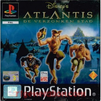 LILO & STITCH gba