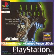 ALIEN TRILOGY