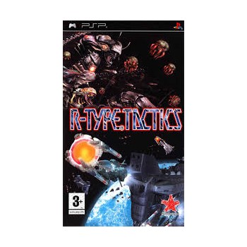 R-TYPE TACTICS