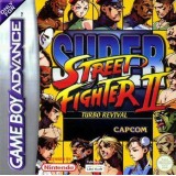 SUPER STREET FIGHTER 2 Revival