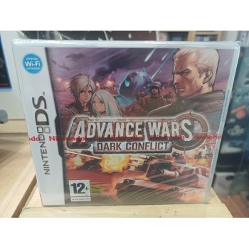 ADVANCE WARS Dark Conflict (Neuf)