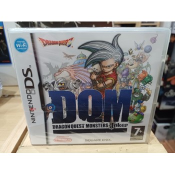 DRAGON QUEST MONSTERS JOKER (Neuf)