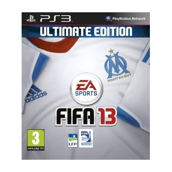FIFA 13 OM version