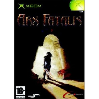 ODDWORLD LA FUREUR DE L' ETRANGER