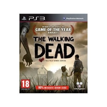 THE WALKING DEAD 