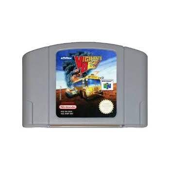 VIGILANTE 8 (cart. seule)
