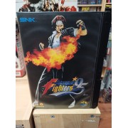 KING OF FIGHTERS 95 aes