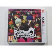 PERSONA Q Pal Français