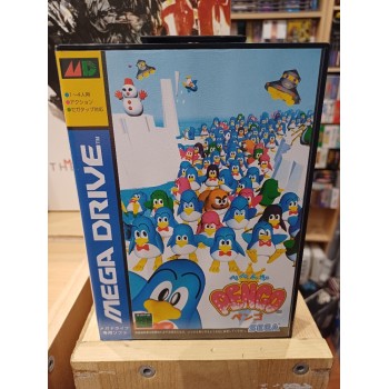 PENGO PEPEN GA PENGO (excellent &eacute;tat)