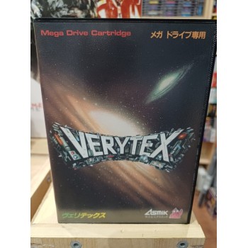VERYTEX