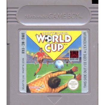 WORLDCUP LOOSE