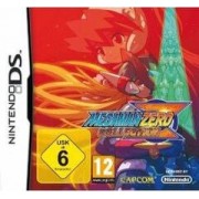 MEGAMAN ZERO COLLECTION pal fr