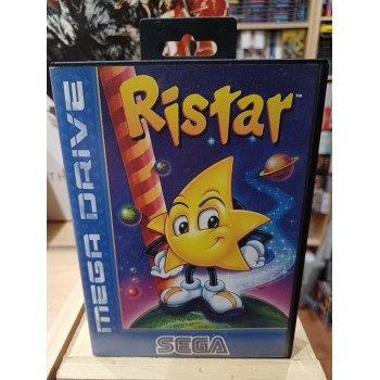 RISTAR Pal