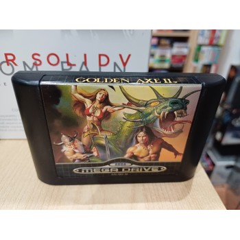 BATMAN - CARTOUCHE Seule PAL - Sega Megadrive EUR 29,99 - FR