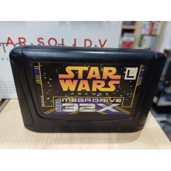 STAR WARS ARCADE