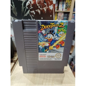 DUCK TALES 2 (cart. seule)