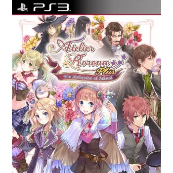 ATELIER RORONA