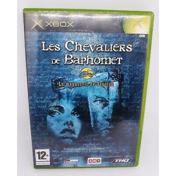 LES CHEVALIERS DE BAPHOMET le manuscrit de voynich