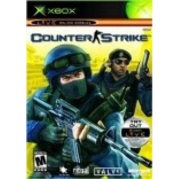 COUNTER STRIKE