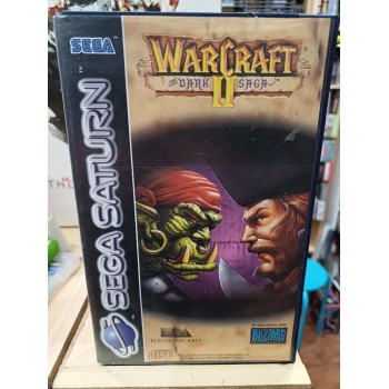 WARCRAFT 2