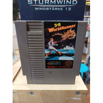 8 EYES (Cart. Seule)